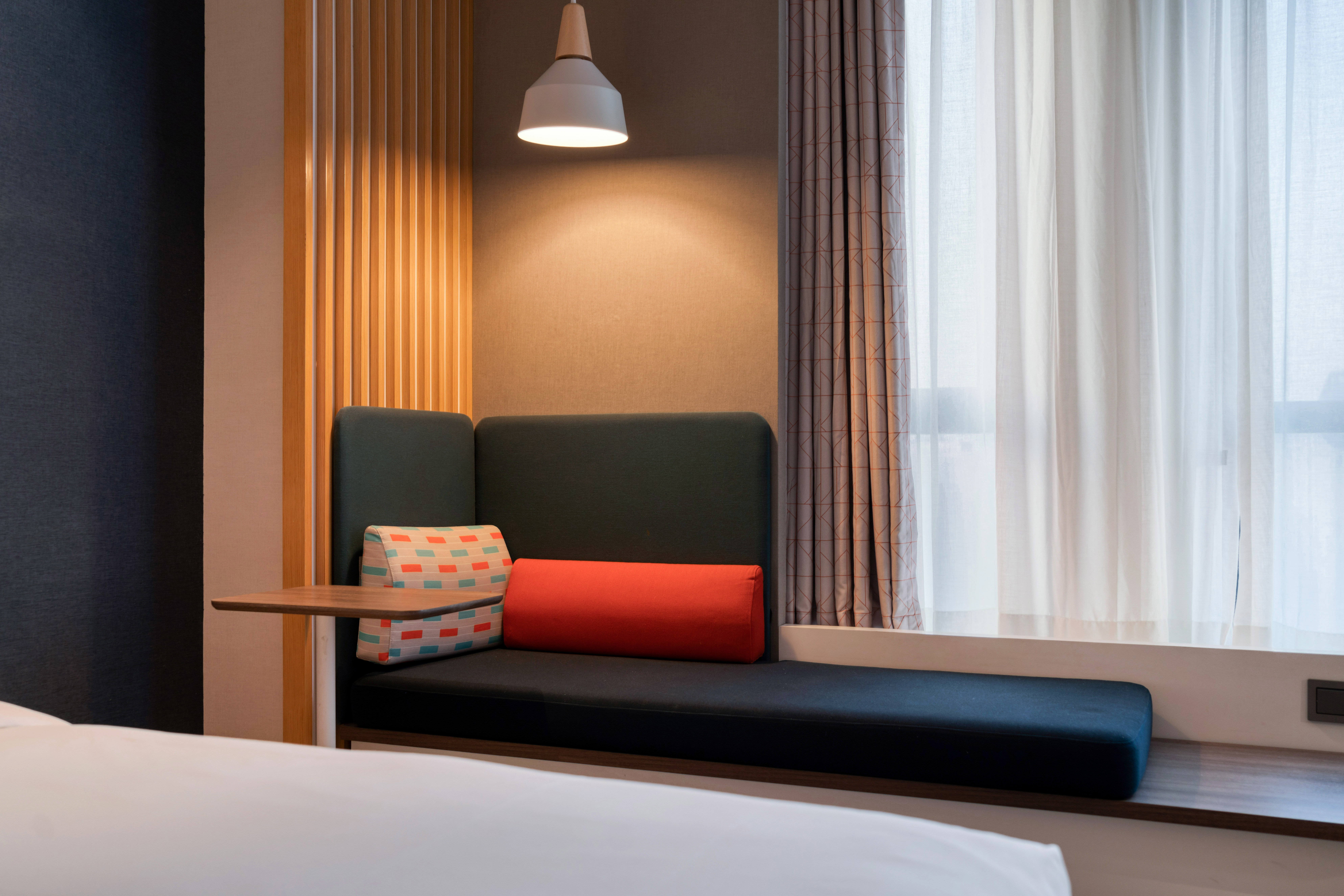 Holiday Inn Express Hangzhou Binjiang 38/52