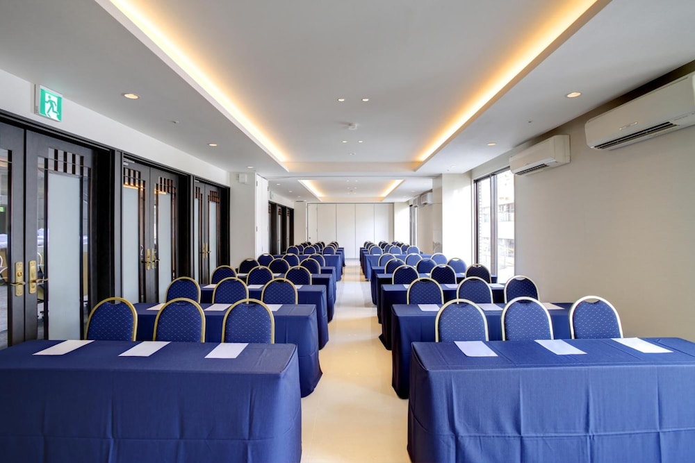 Hotel Resonex Naha 27/34