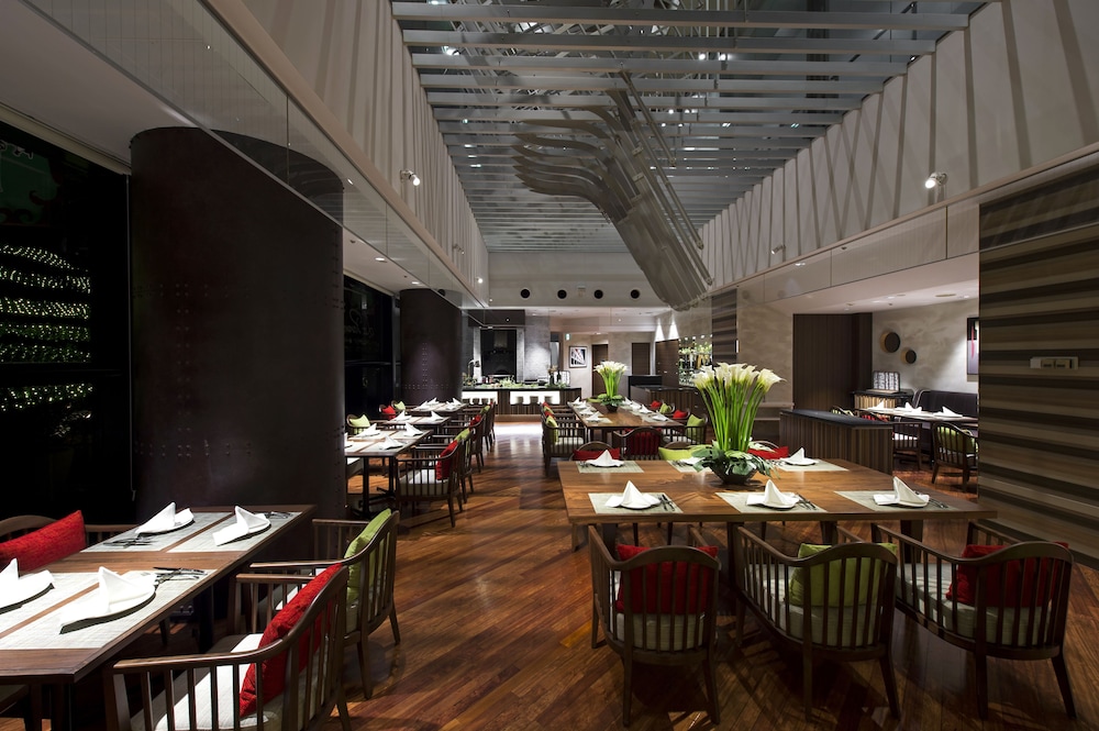 Mercure Tokyo Hibiya 43/59