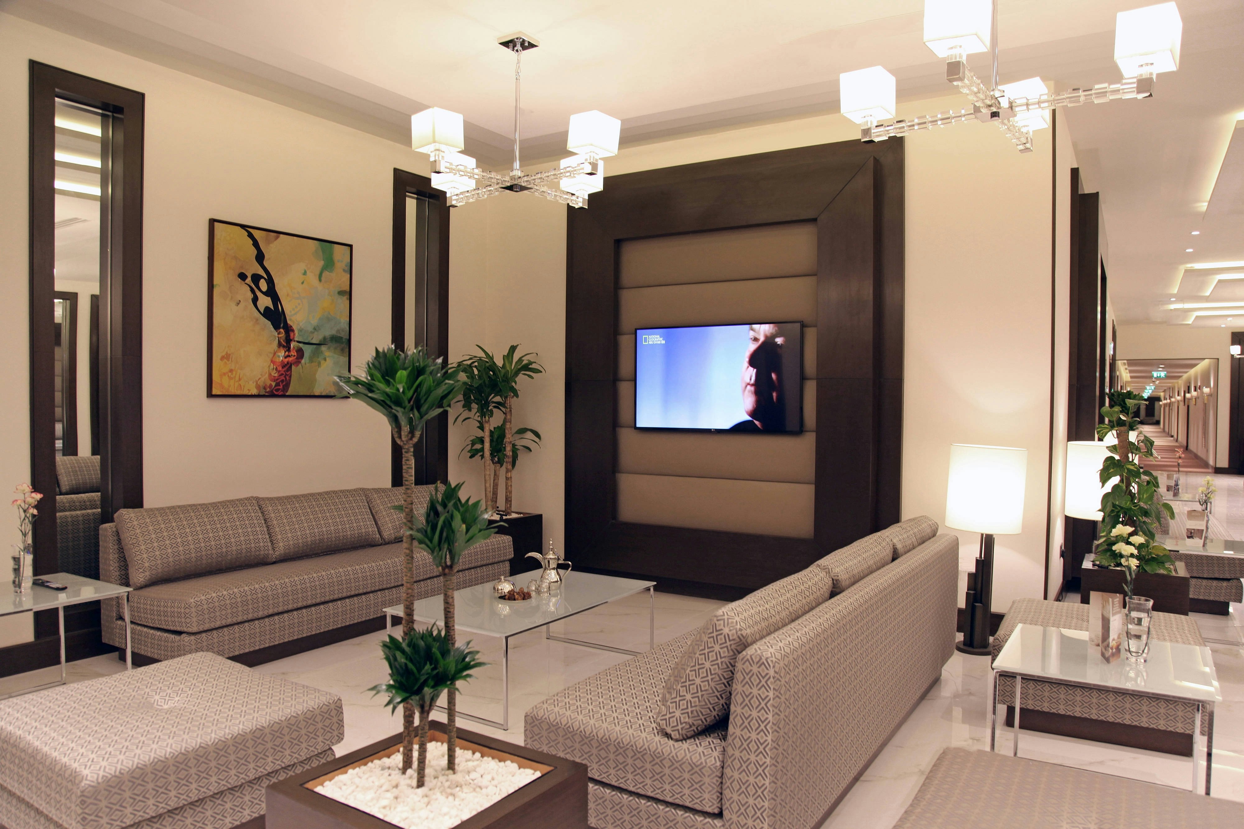 ماريوت للشقق الفندقية المدينة المنورة(Marriott Executive Apartments Madinah) 6/8