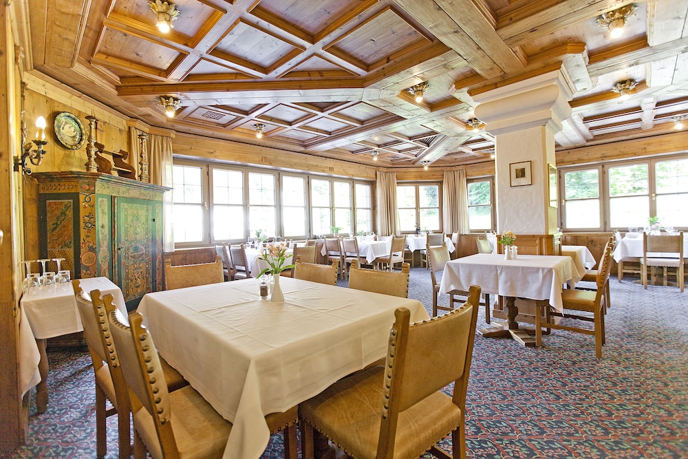 HOTEL MULLER 24/34