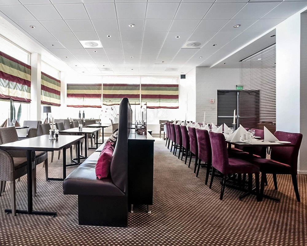 Quality Hotel Grand Steinkjer 29/35