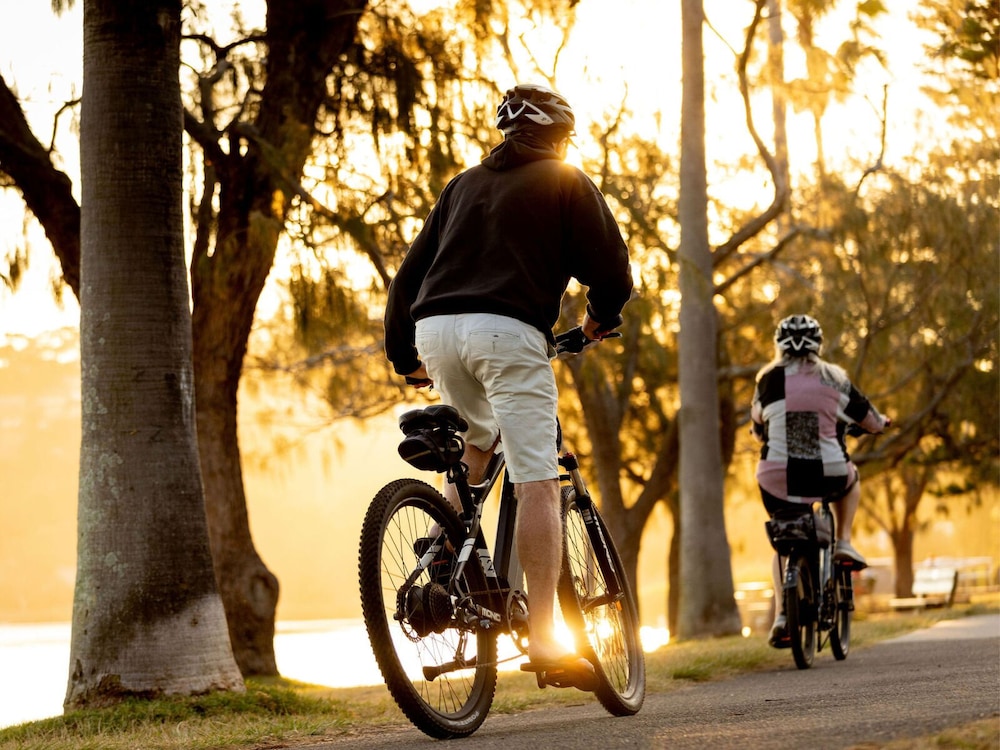 Nrma Sydney Lakeside Holiday Park 48/50