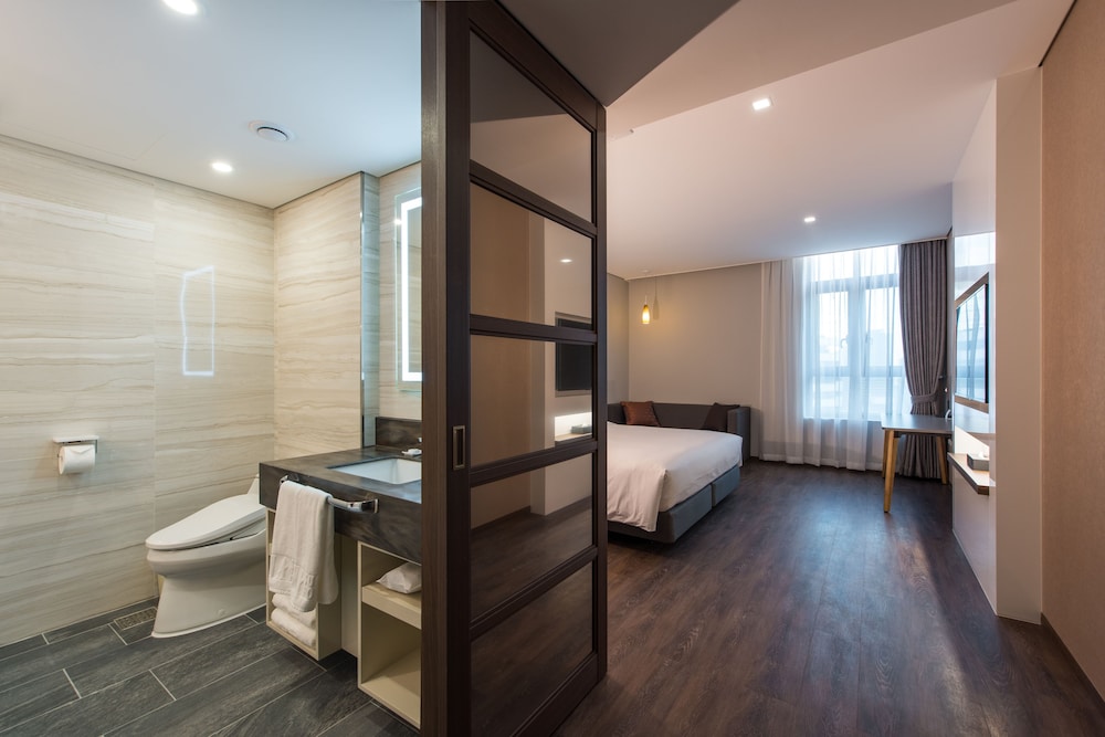 Ena Suite Hotel Namdaemun 41/60