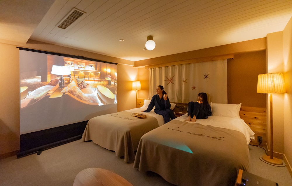 Unwind Hotel Bar Sapporo 27/65