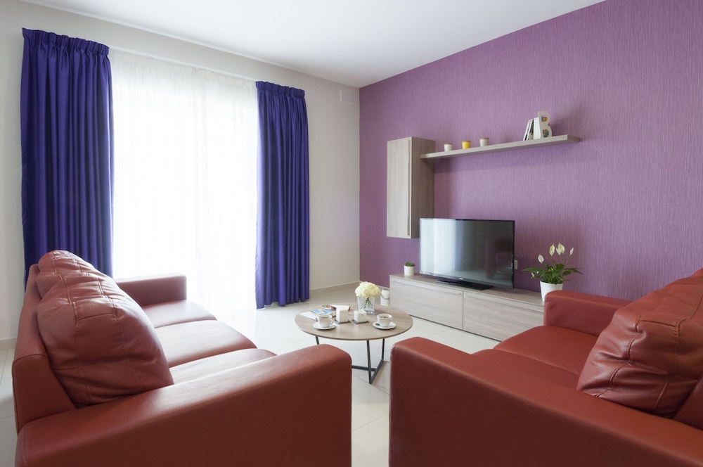 Blubay Apartments By St Hotels 31/48