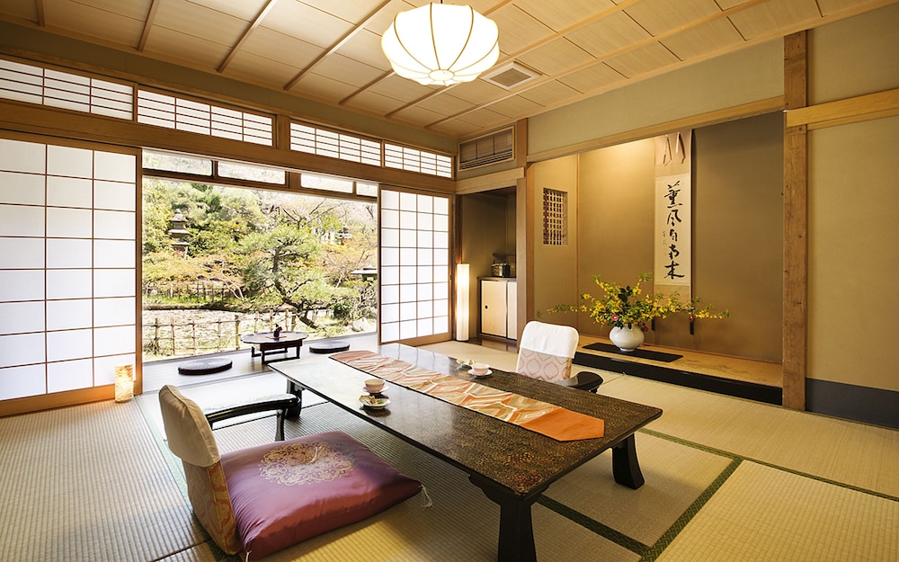 Amami Onsen Nanten-En 25/50