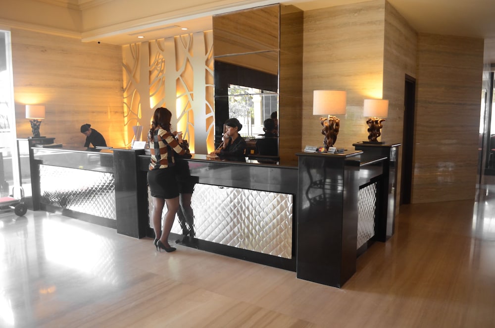 The Axana Hotel 8/36