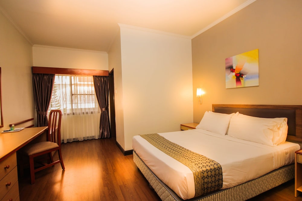 Copthorne Hotel Cameron Highlands 15/51