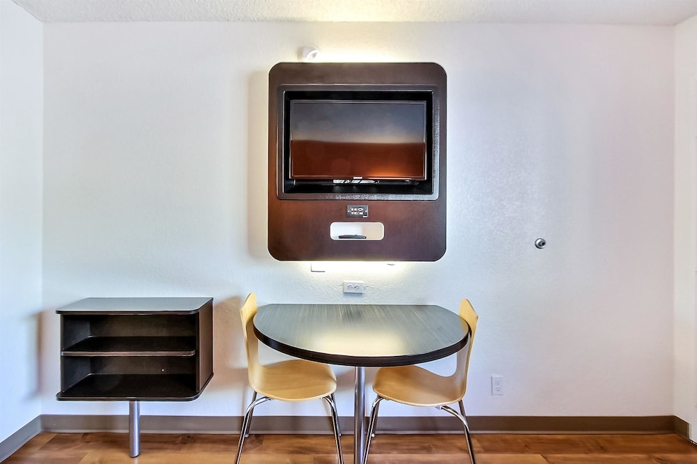 Motel6 Campbell, CA - San Jose 16/28