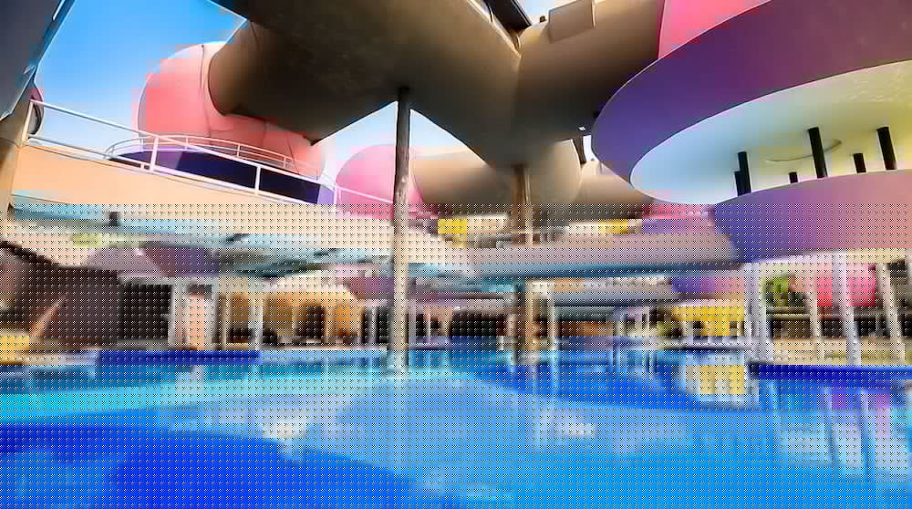 DNA Super Ozone Resort KhaoYai 37/50