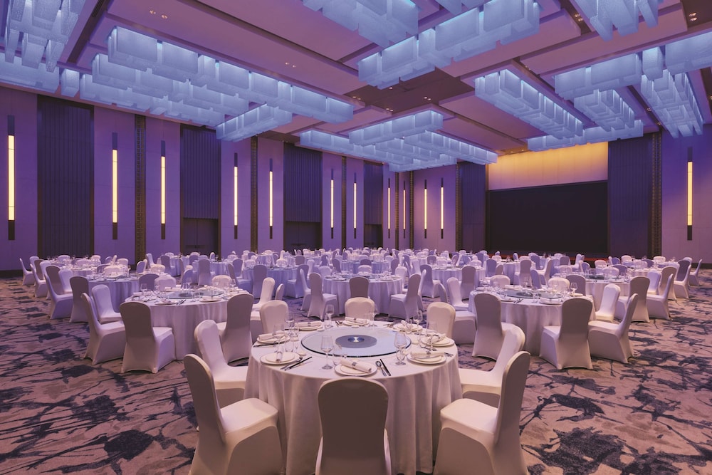 Hyatt House Yinchuan Dayuecheng 61/67