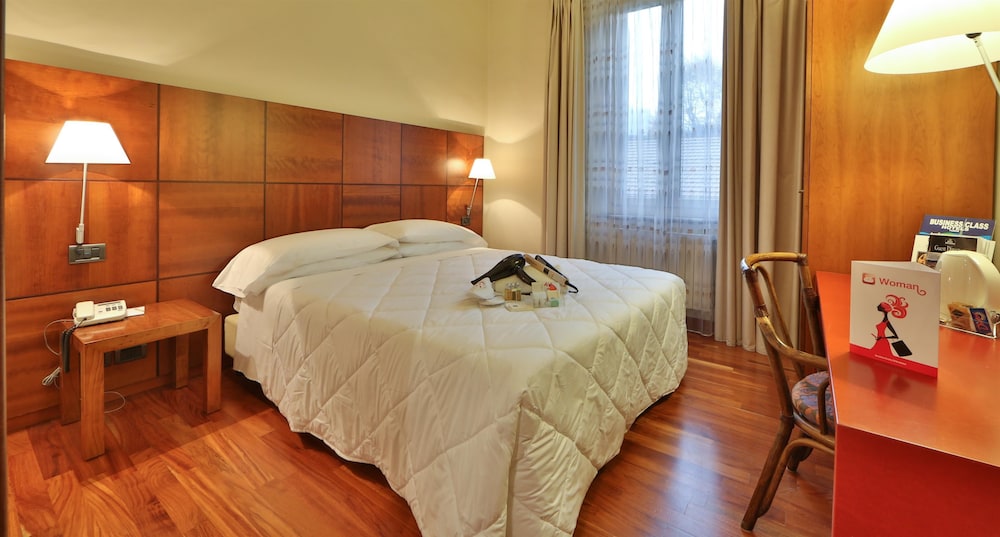 Best Western Hotel Crimea 32/49