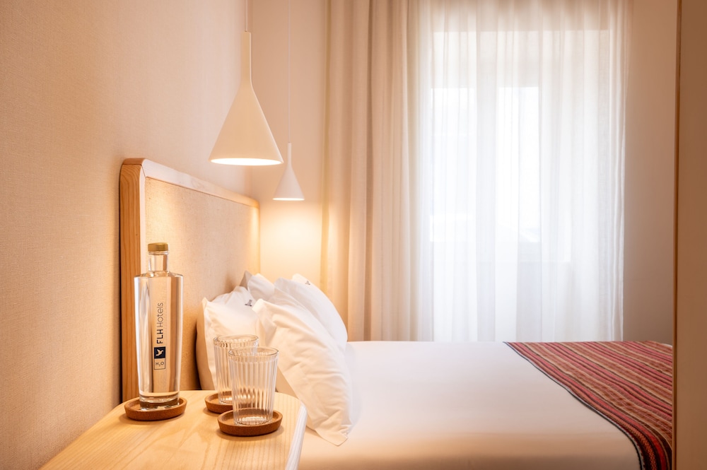 Praia FLH Hotels Ericeira 24/45