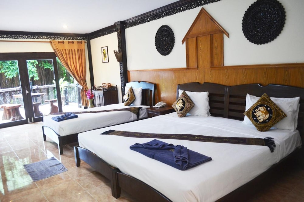 Paradise Pearl Bungalow 13/72