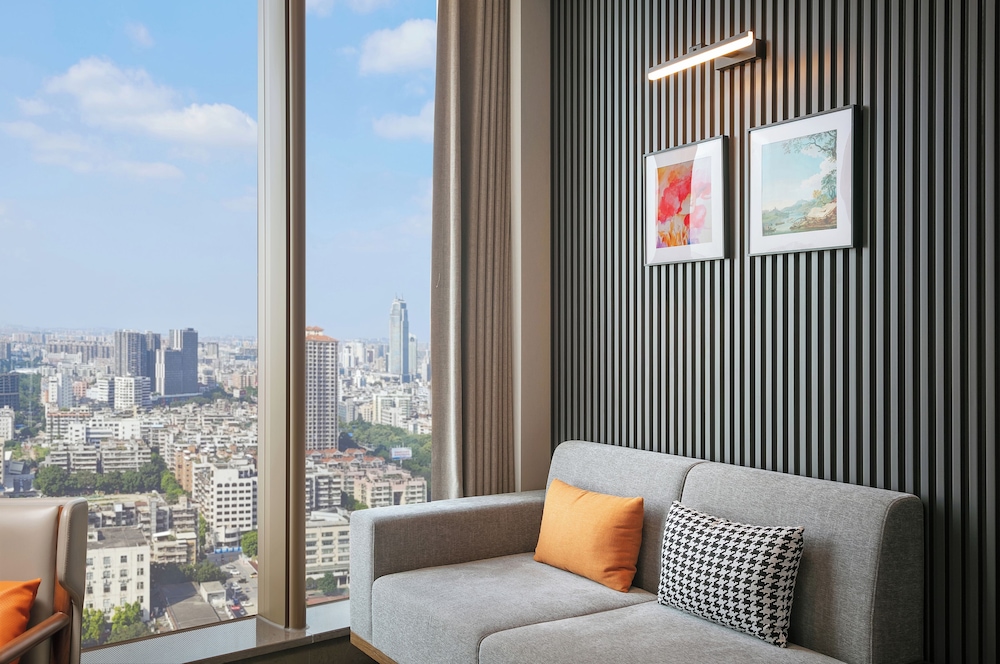 UrCove by Hyatt Foshan Downtown 26/50