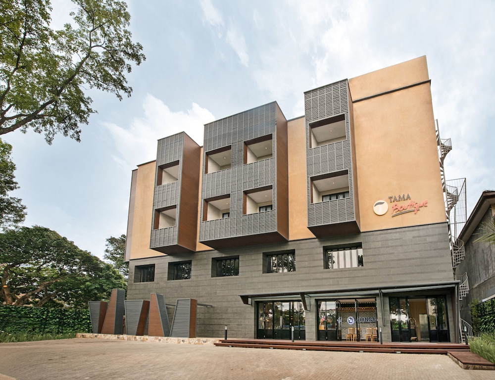 Tama Boutique Hotel 2/50