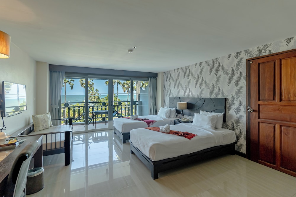 Pattawia Resort Spa 18/49