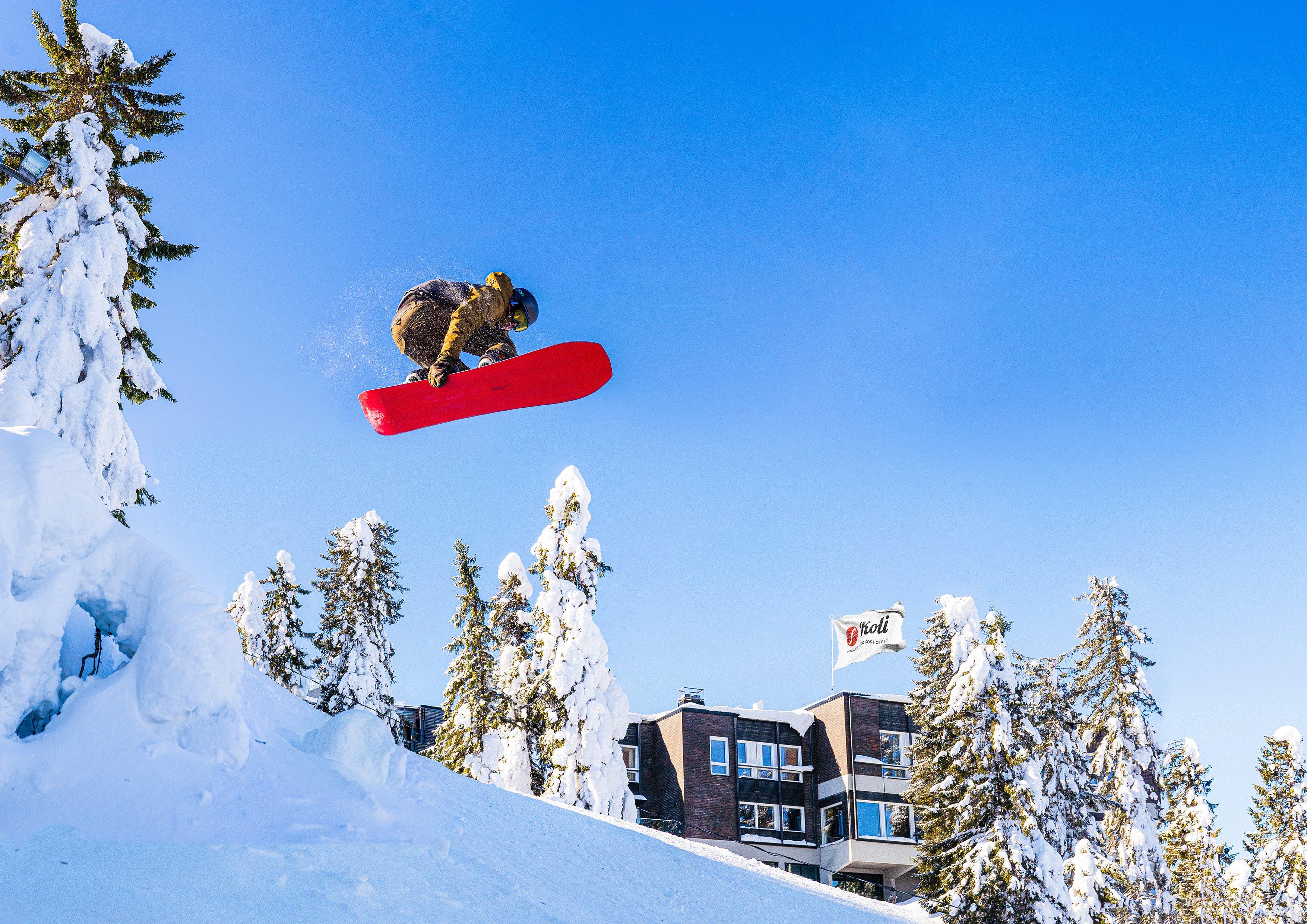 Sokos Koli 79/79