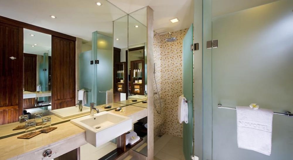 Novotel Bali Benoa 49/50