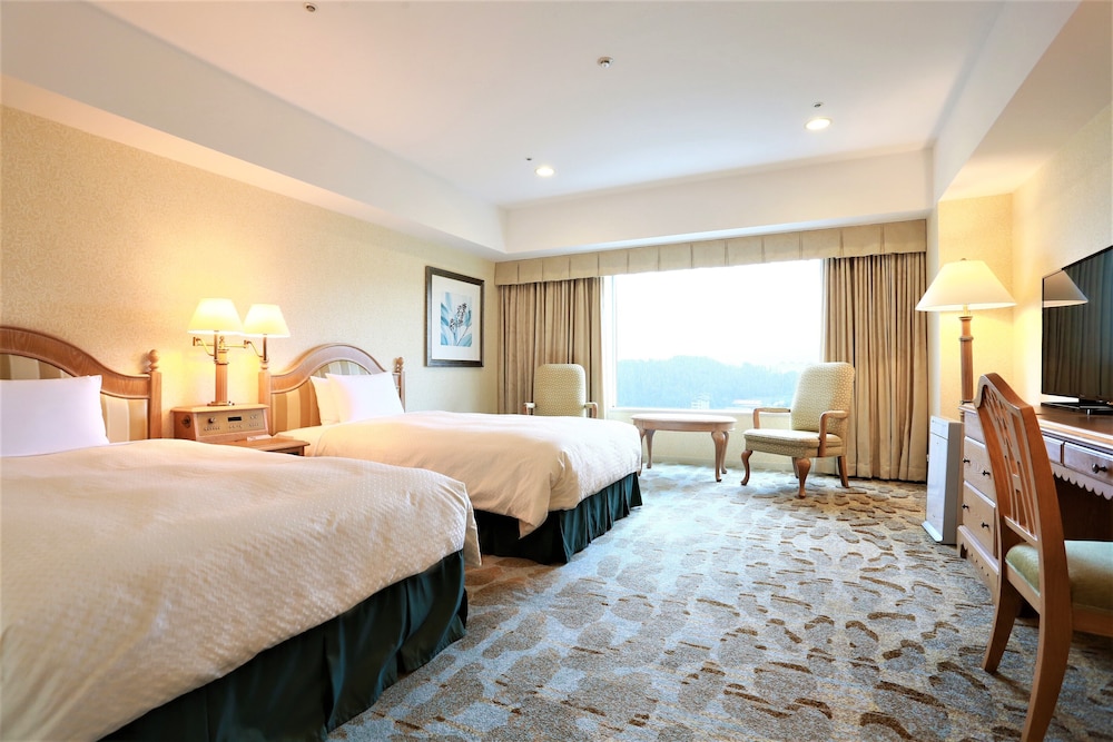 Hilton Takayama Resort 12/50