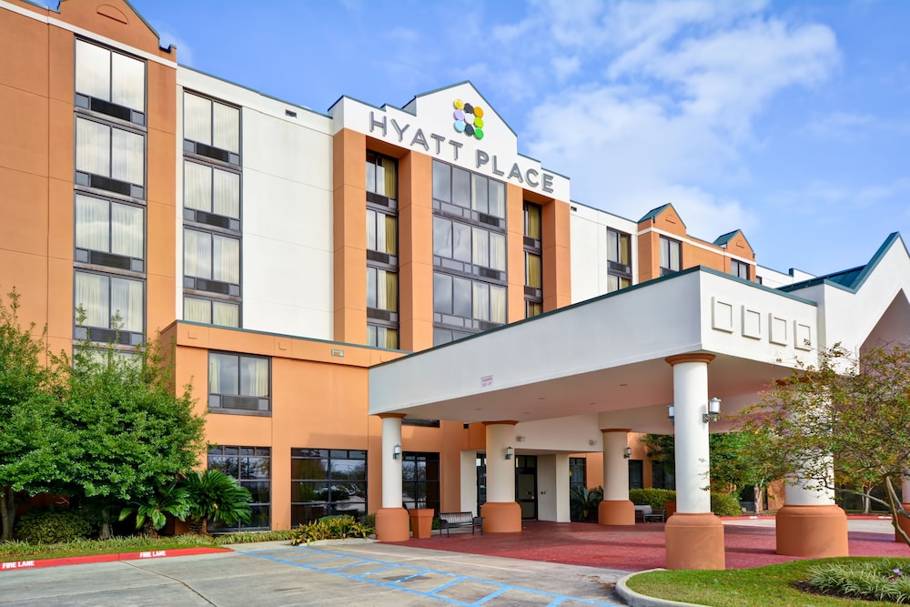 Hyatt Place Baton Rouge Interstate 10 in BATON ROUGE - LA
