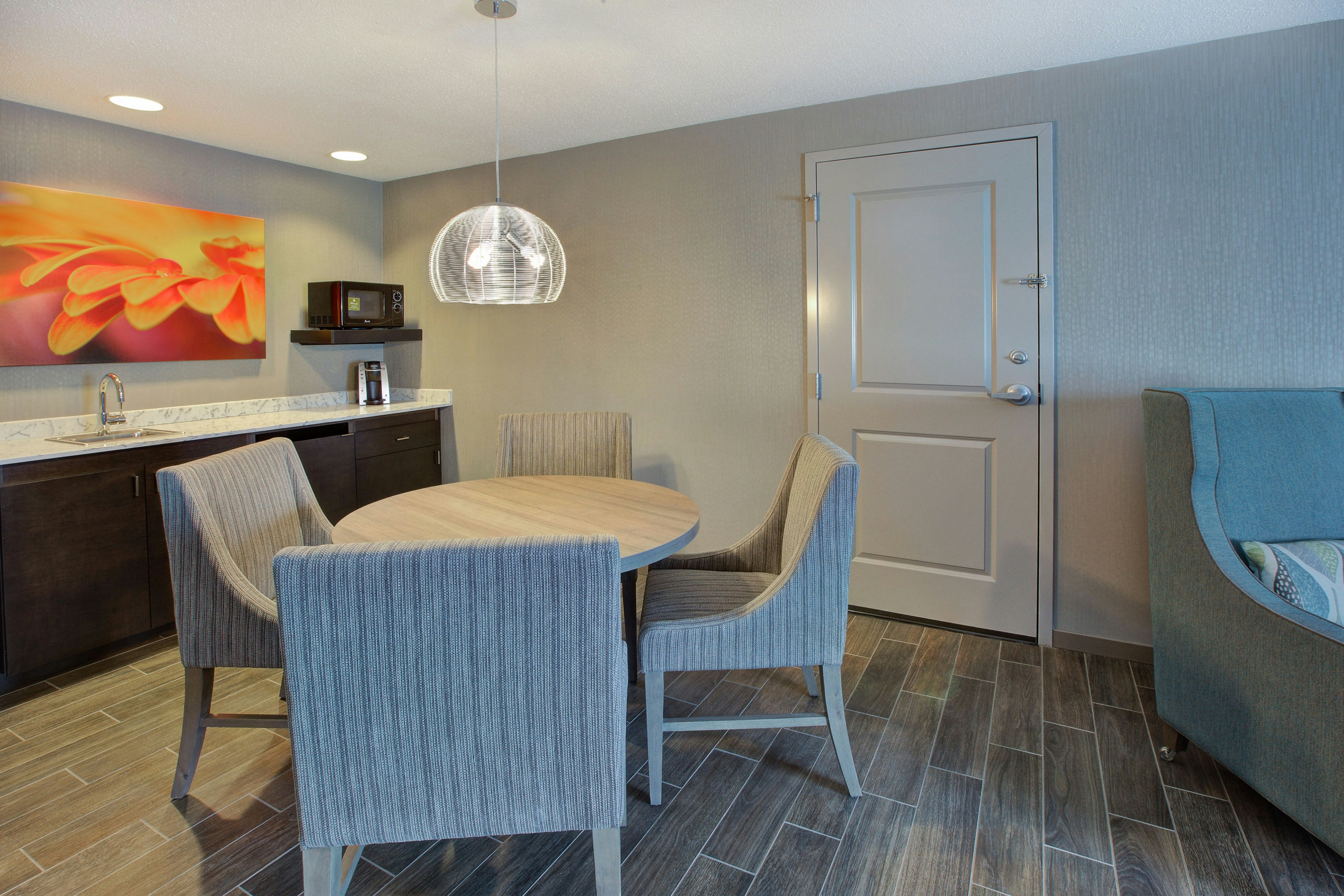Hilton Garden Inn Chesterton 18/24