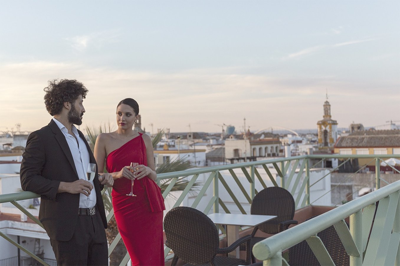 Hotel Boutique Casa Romana 74/76