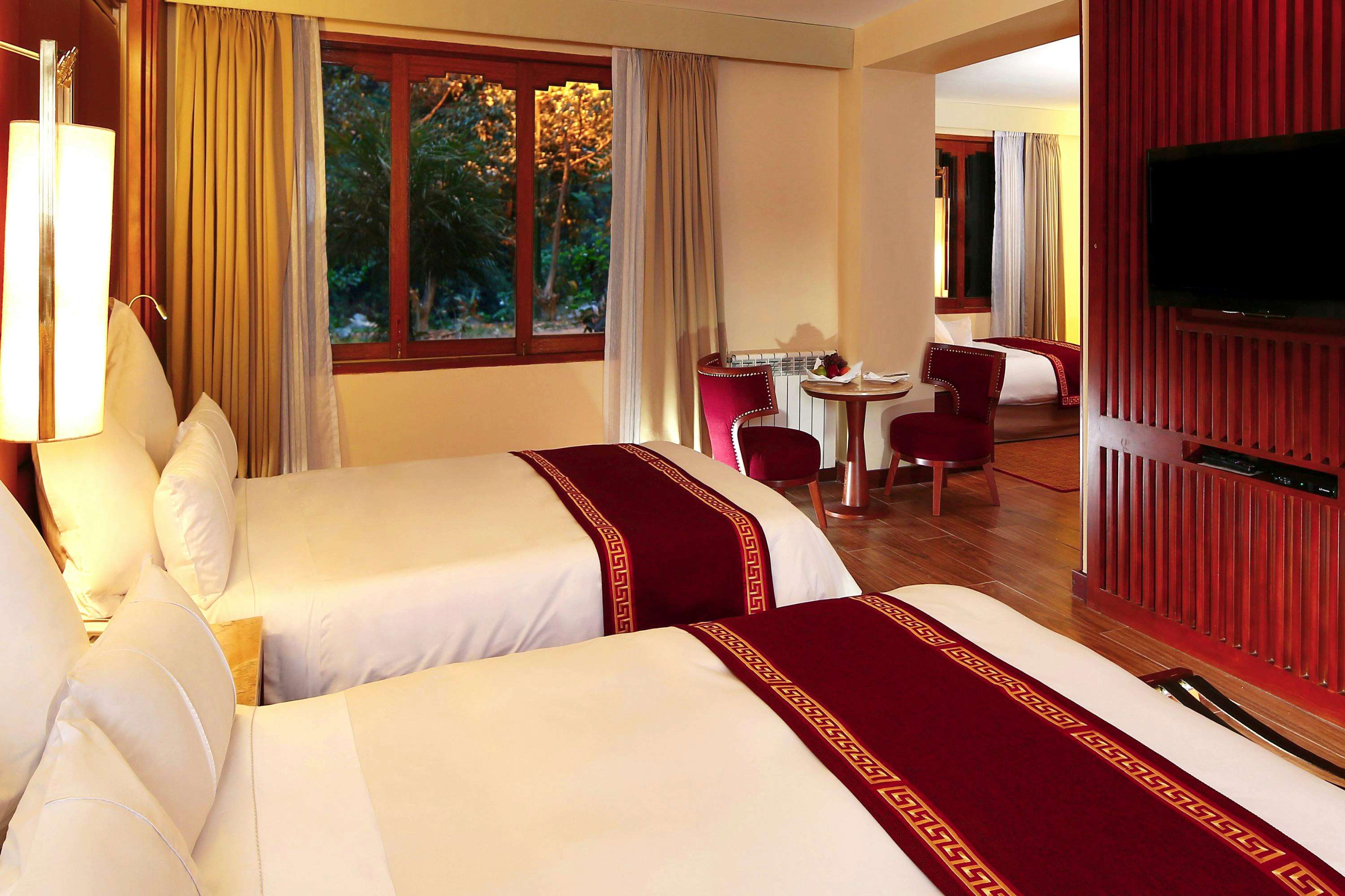 SUMAQ MACHU PICCHU HOTEL 7/64