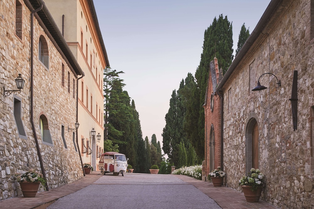 Castello Di Casole A Belmond Hotel Tuscany 76/84