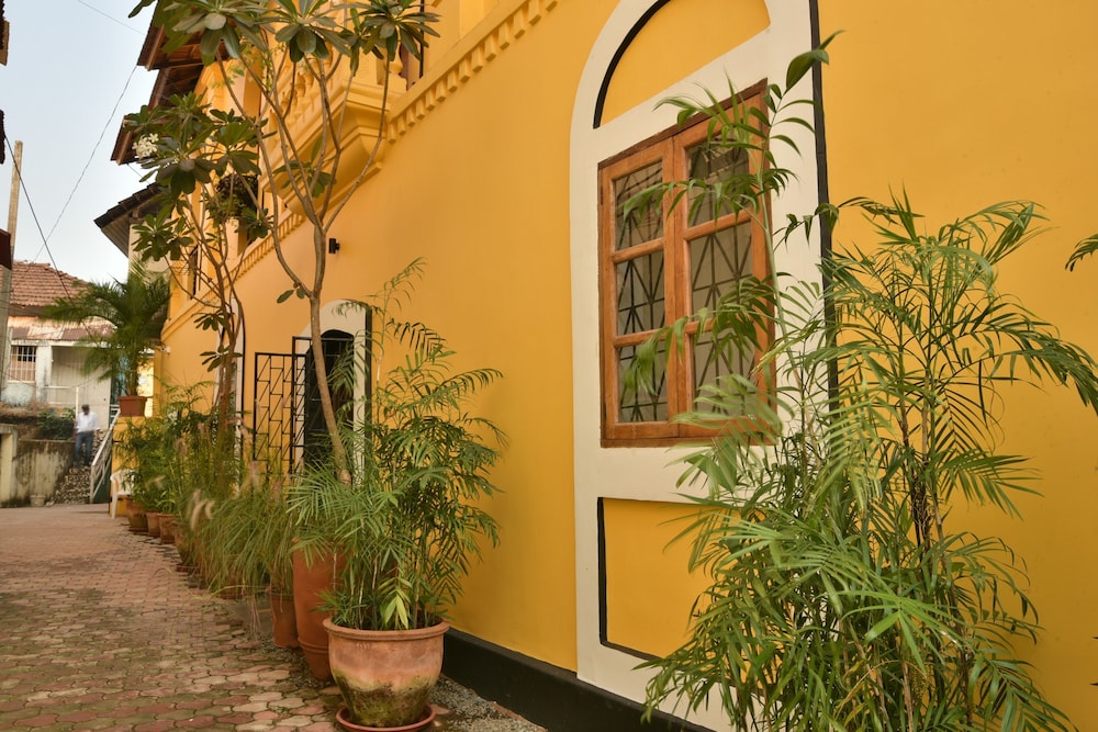 Mateus Boutique Hotel 37/43