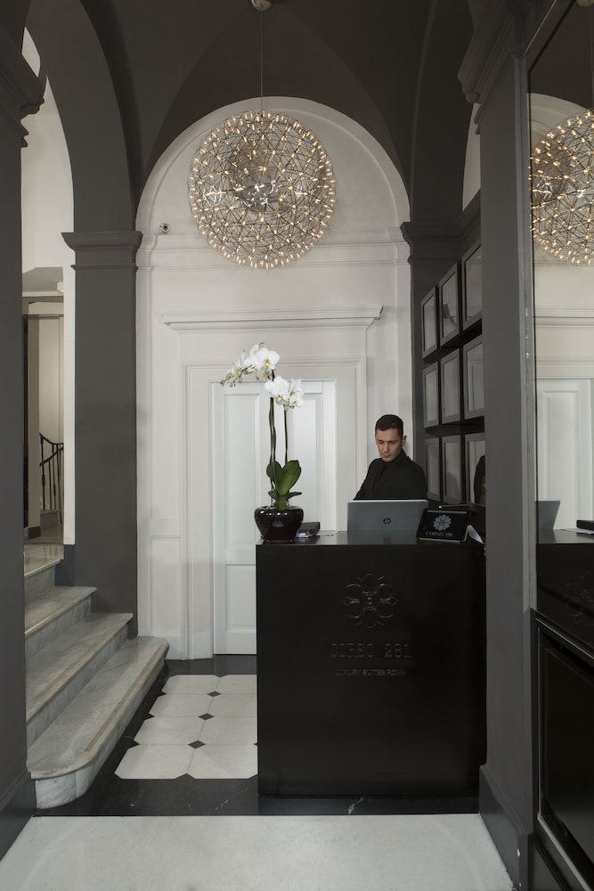 Corso 281 Luxury Suites 5/64