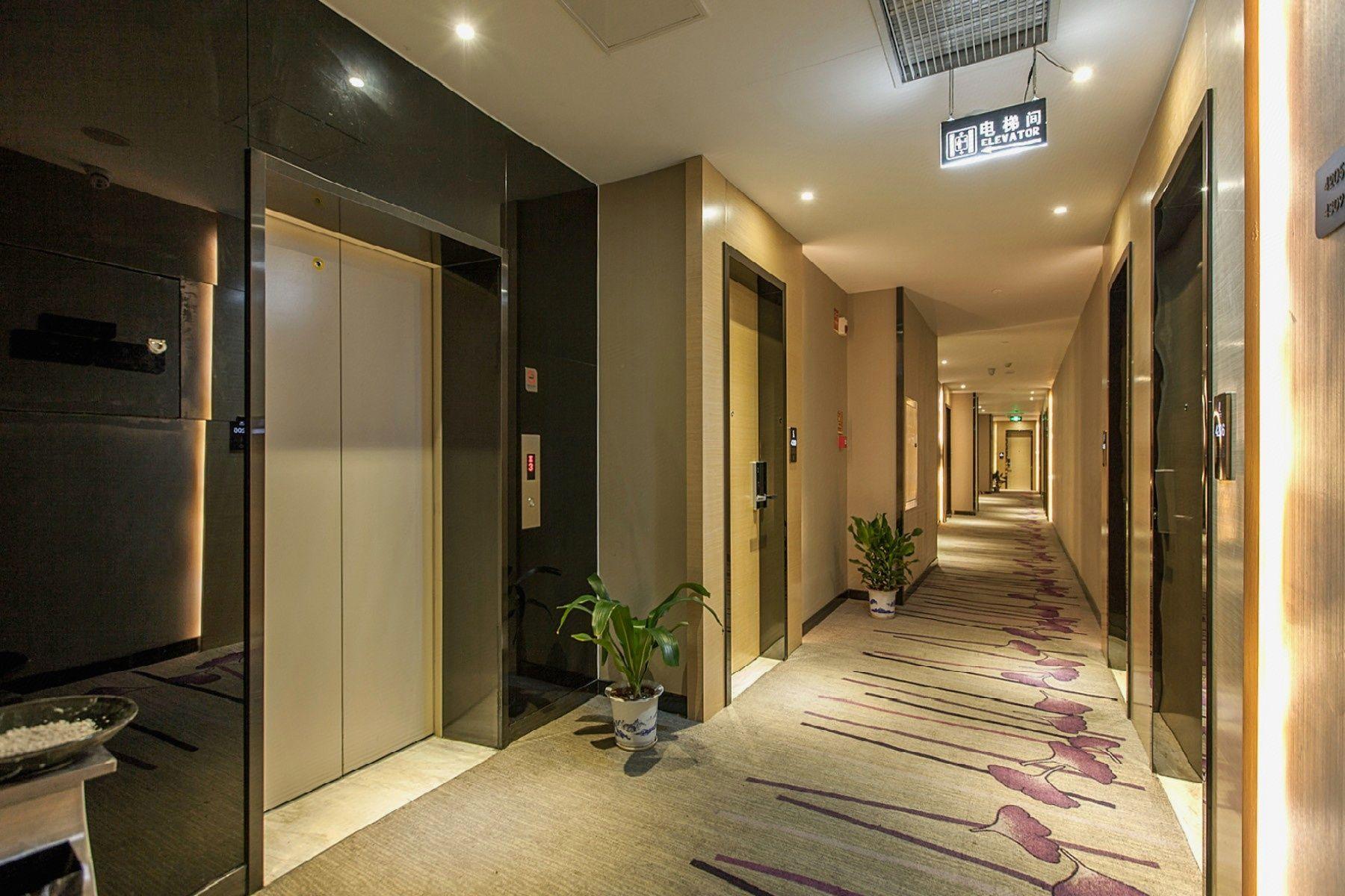 Lavande Hotel (Wuhan Fanhai CBD) 33/45