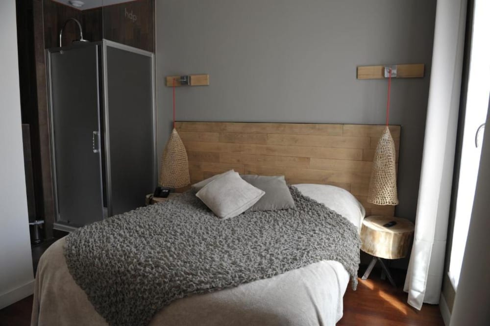Hotel De Paris 24/69