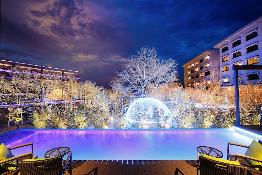 Hotel Nampuro 63/67