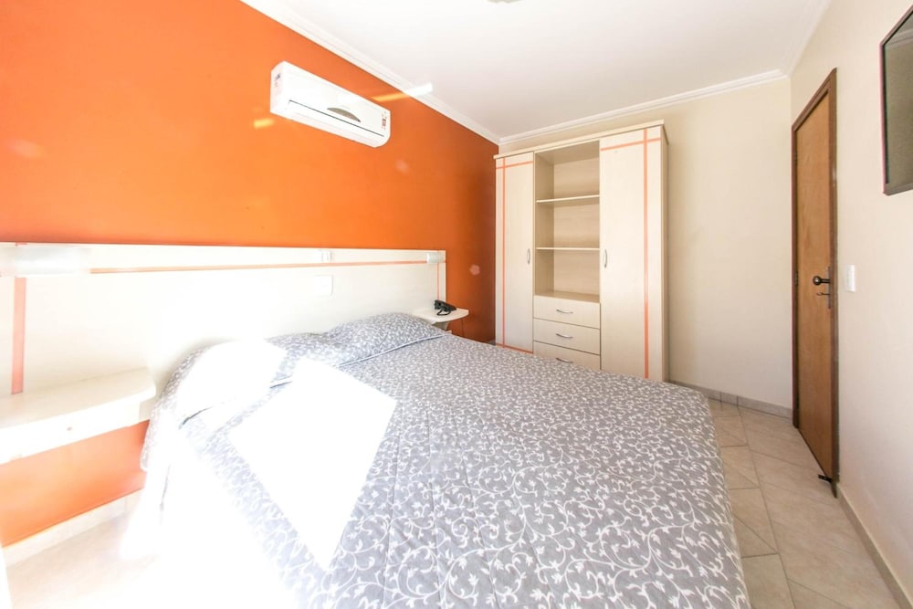 Bombinhas Praia Apart Hotel - Unidade Bombas 32/50
