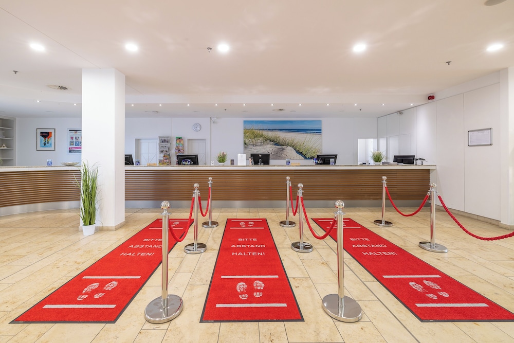 Carat Golf and Sporthotel 8/63