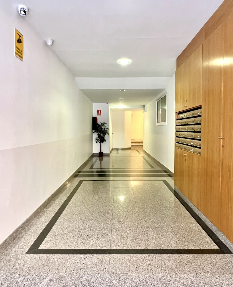 Hostal Apolo 5/46