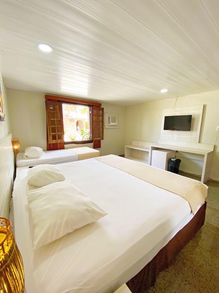 Hotel Parque das Fontes All Inclusive 11/65