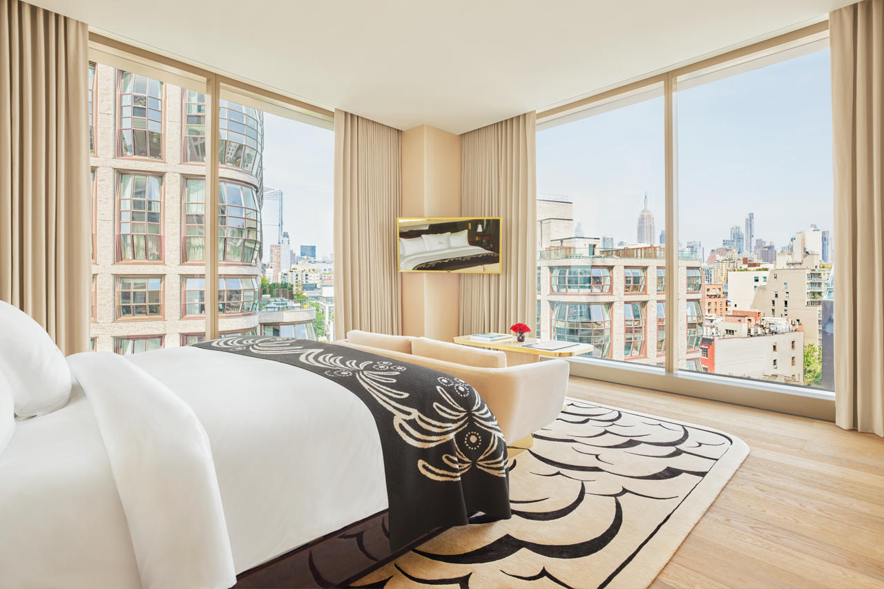 Faena New York 20/76