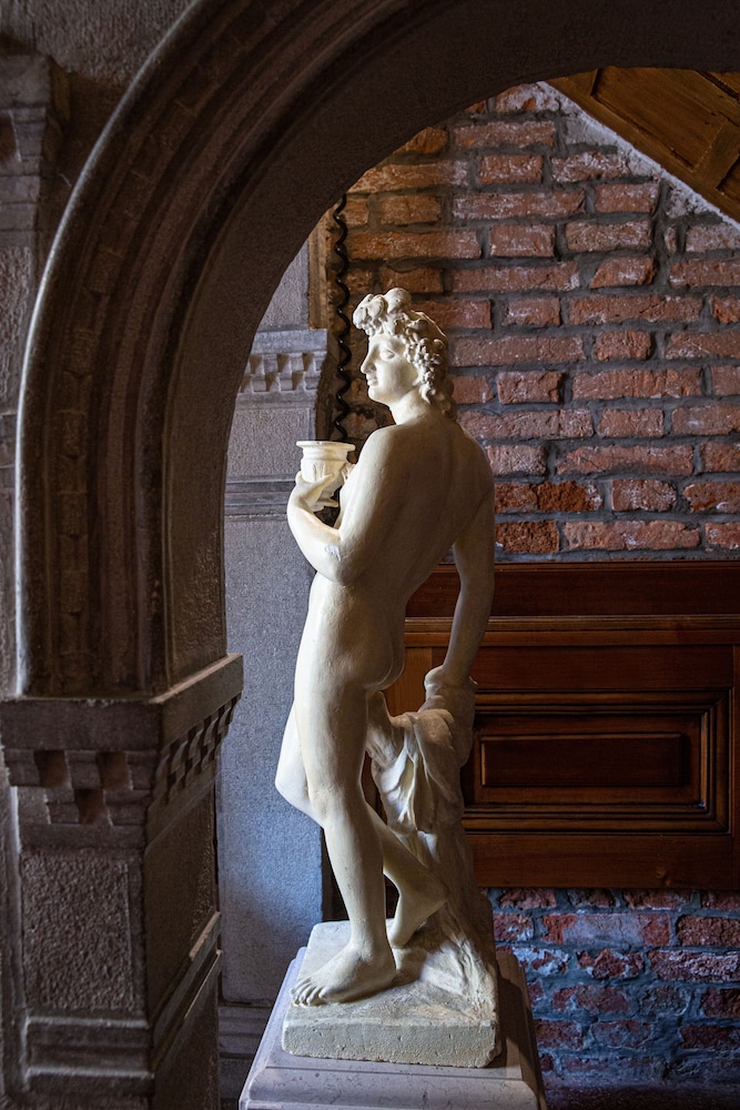 La Palazzina Veneziana 18/45