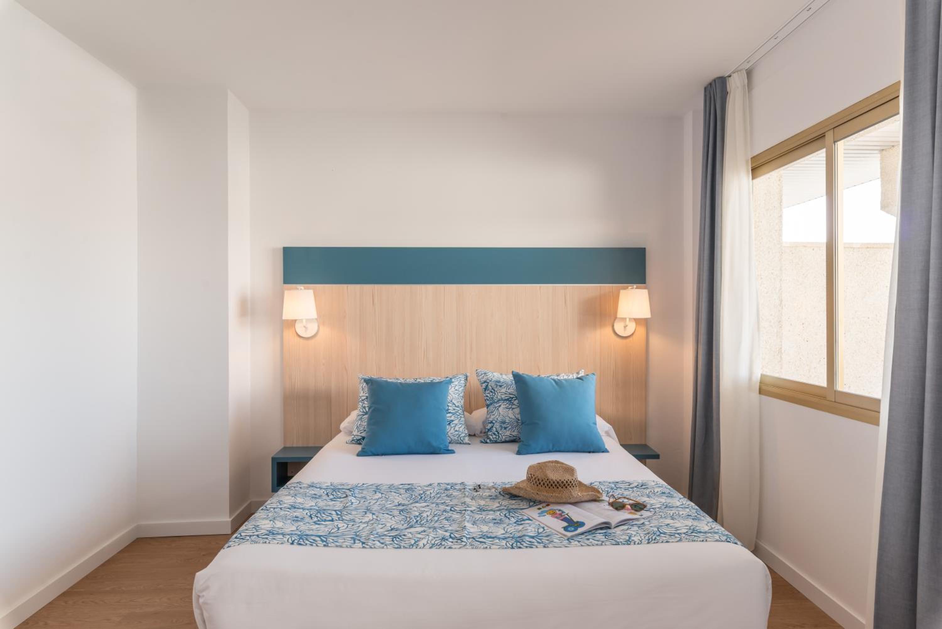 غرفة مفردة، Hotel Rentalmar Salou Beach 6/10