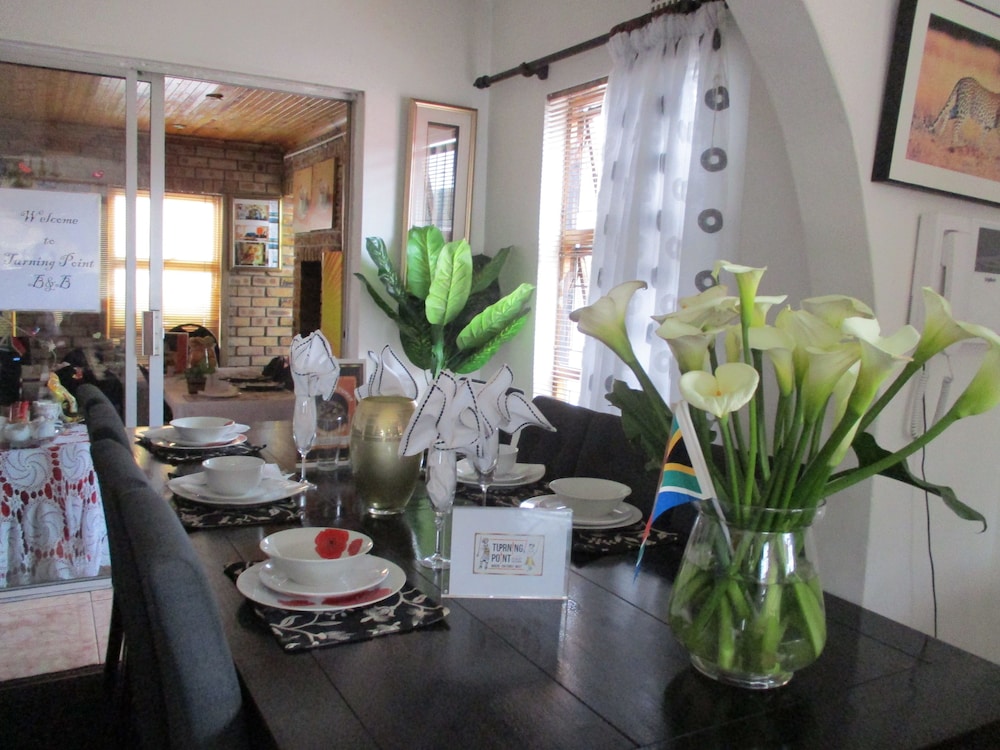 Turningpoint Bed & Breakfast 19/38