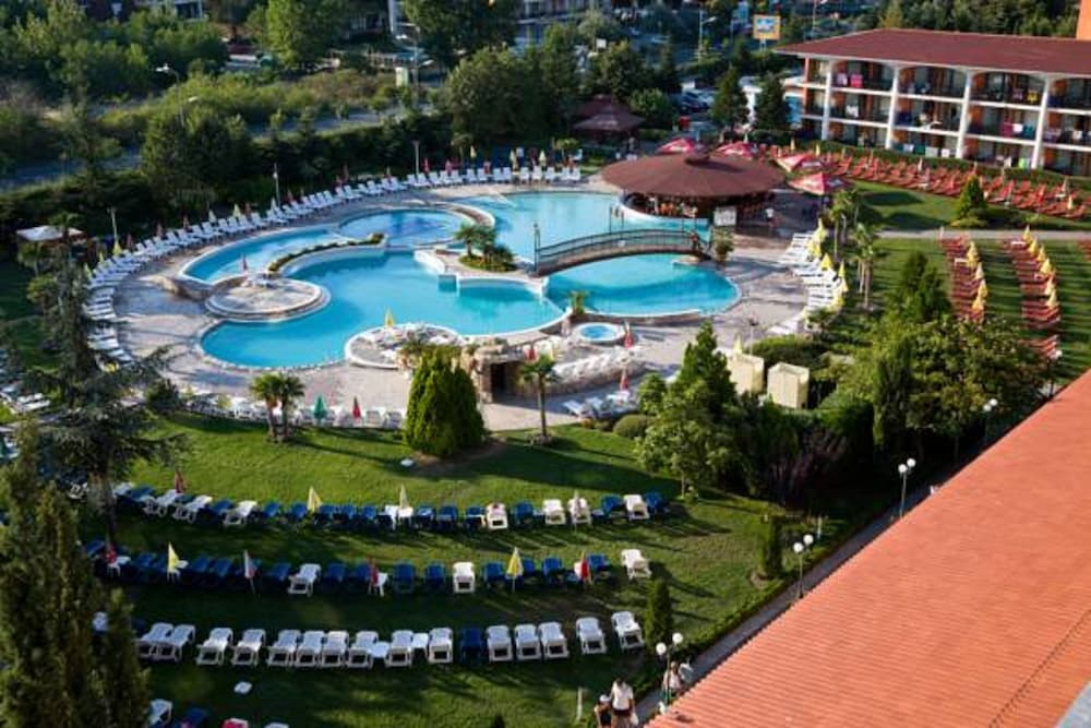 Hotel Hrizantema 37/44