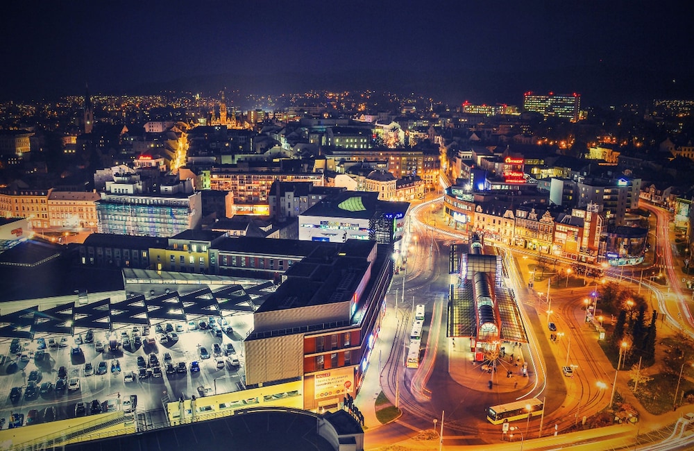 Pytloun City Boutique Hotel 13/36
