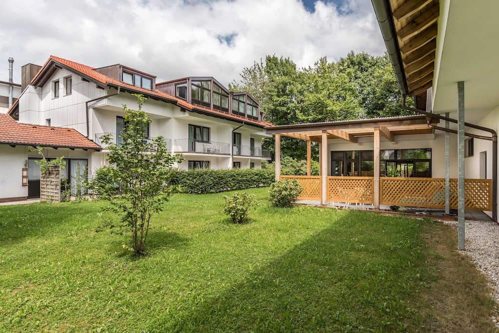 Am Moosfeld Hotel Munich 42/50