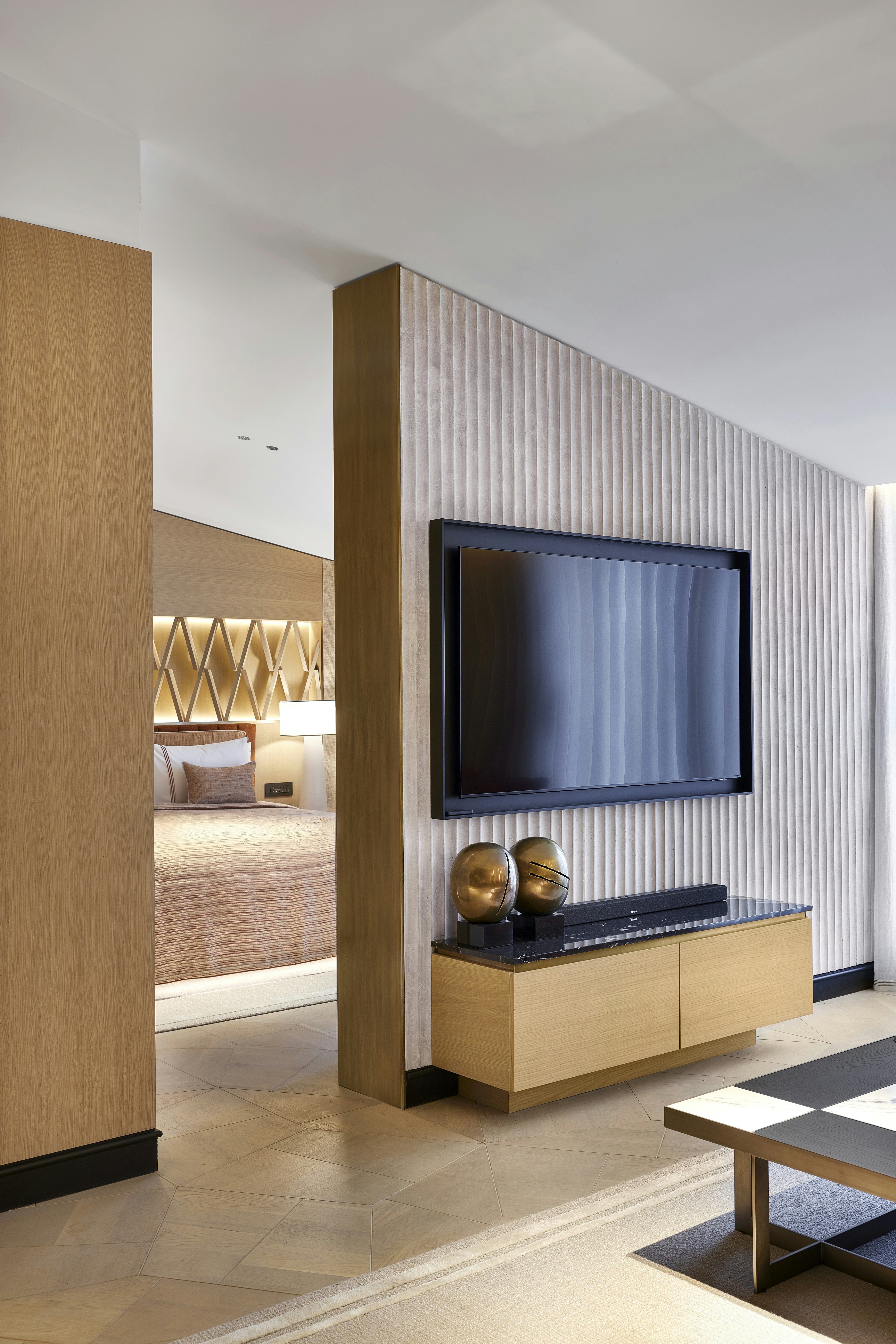Vakko Hotel and Residence 45/60