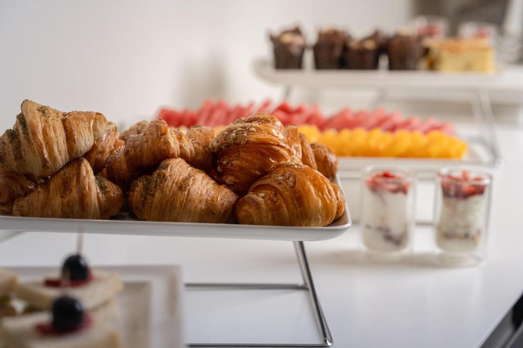 فندق سكون(Sukoon Hotel Jeddah) 22/50