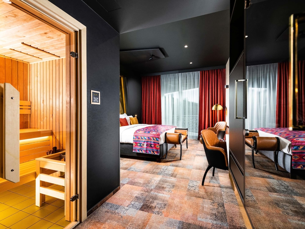 Minaro Hotel Tokaj - MGallery Collection 32/50