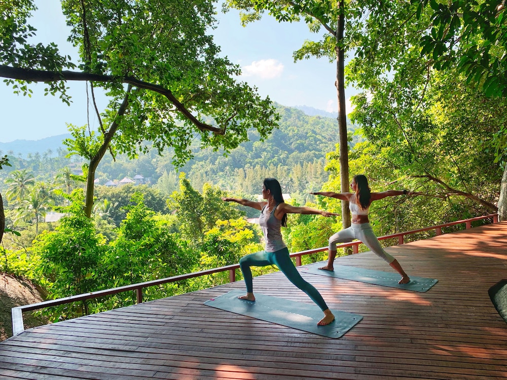 Anantara Rasananda Koh Phangan Villas 44/73
